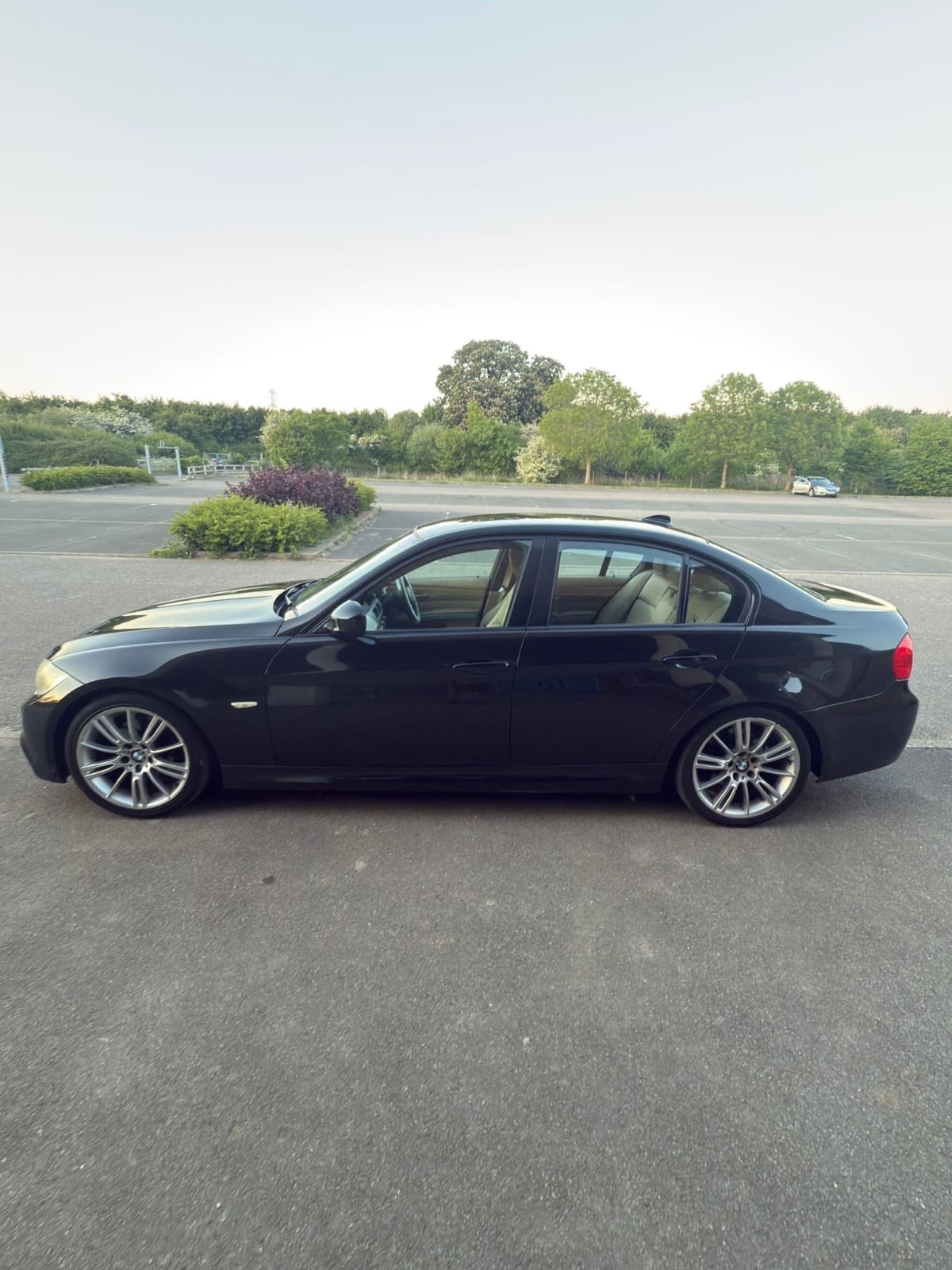 Used BMW 3 Series 2009 for sale - 77296601: Photo 4
