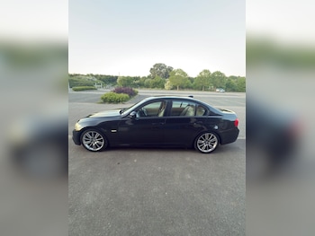 Used BMW 3 Series 2009 for sale - 77296601: Photo