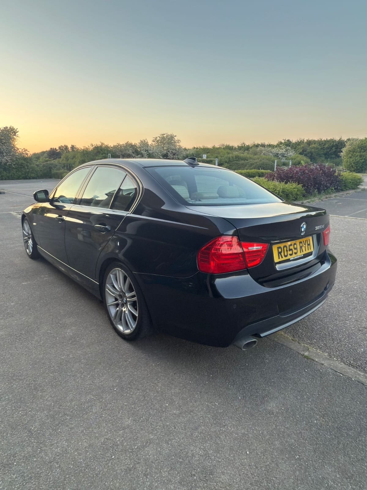 Used BMW 3 Series 2009 for sale - 77296601: Photo 5