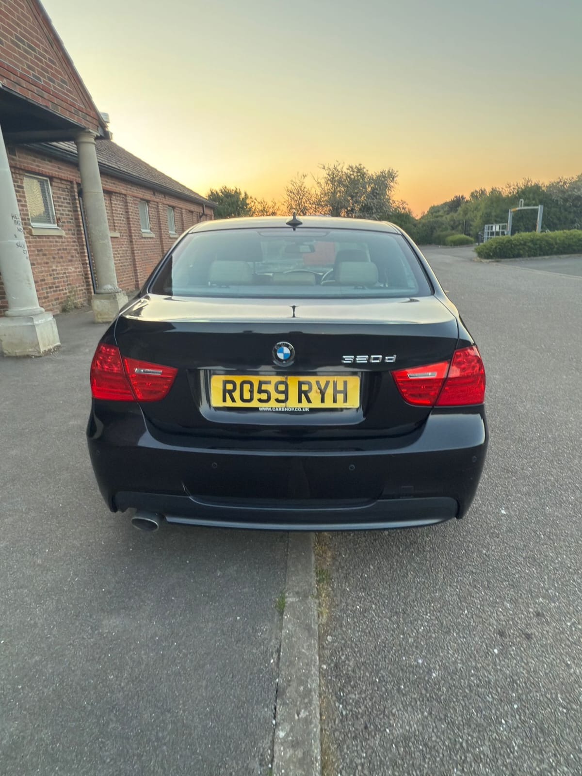 Used BMW 3 Series 2009 for sale - 77296601: Photo 6