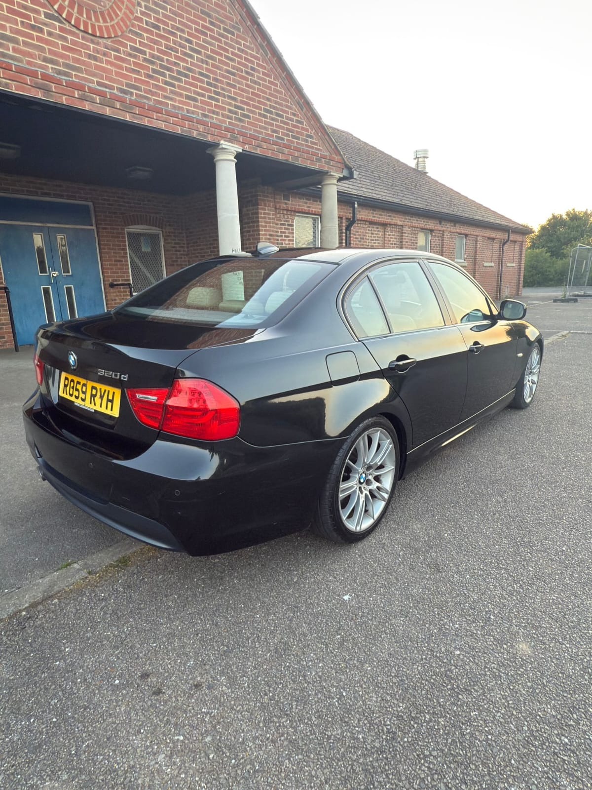 Used BMW 3 Series 2009 for sale - 77296601: Photo 7