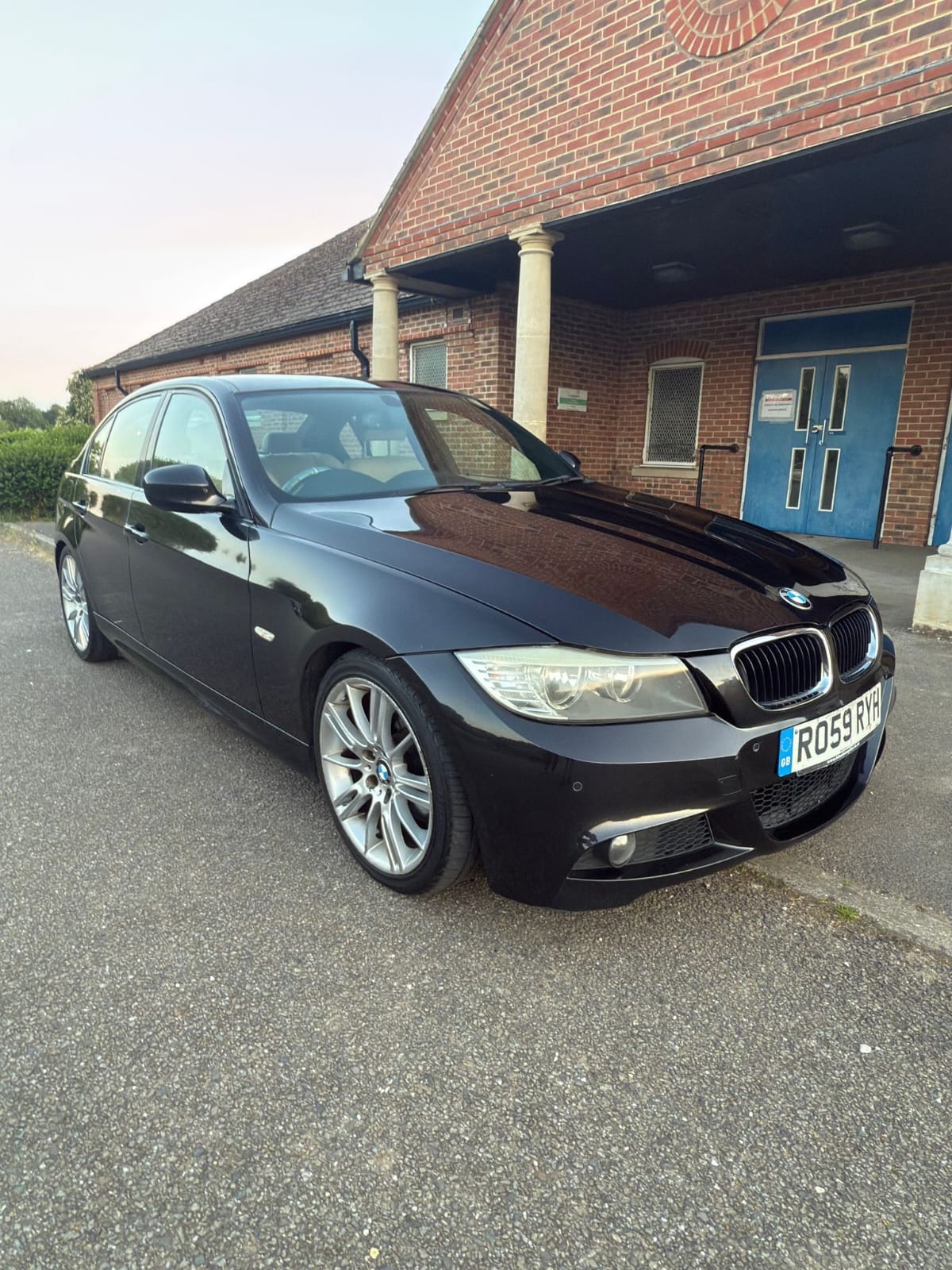 Used BMW 3 Series 2009 for sale - 77296601: Photo 9