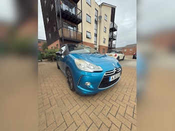 2011 (61) - 1.6 VTi 16V DStyle Plus 3dr