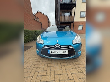 Used Citroen DS3 2011 for sale - 75511758: Photo
