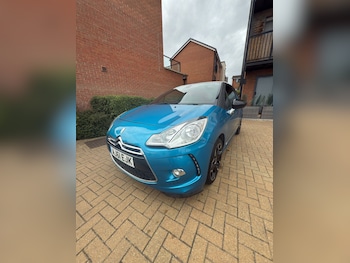 Used Citroen DS3 2011 for sale - 75511758: Photo