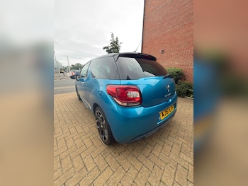 Used Citroen DS3 2011 for sale - 75511758: Photo