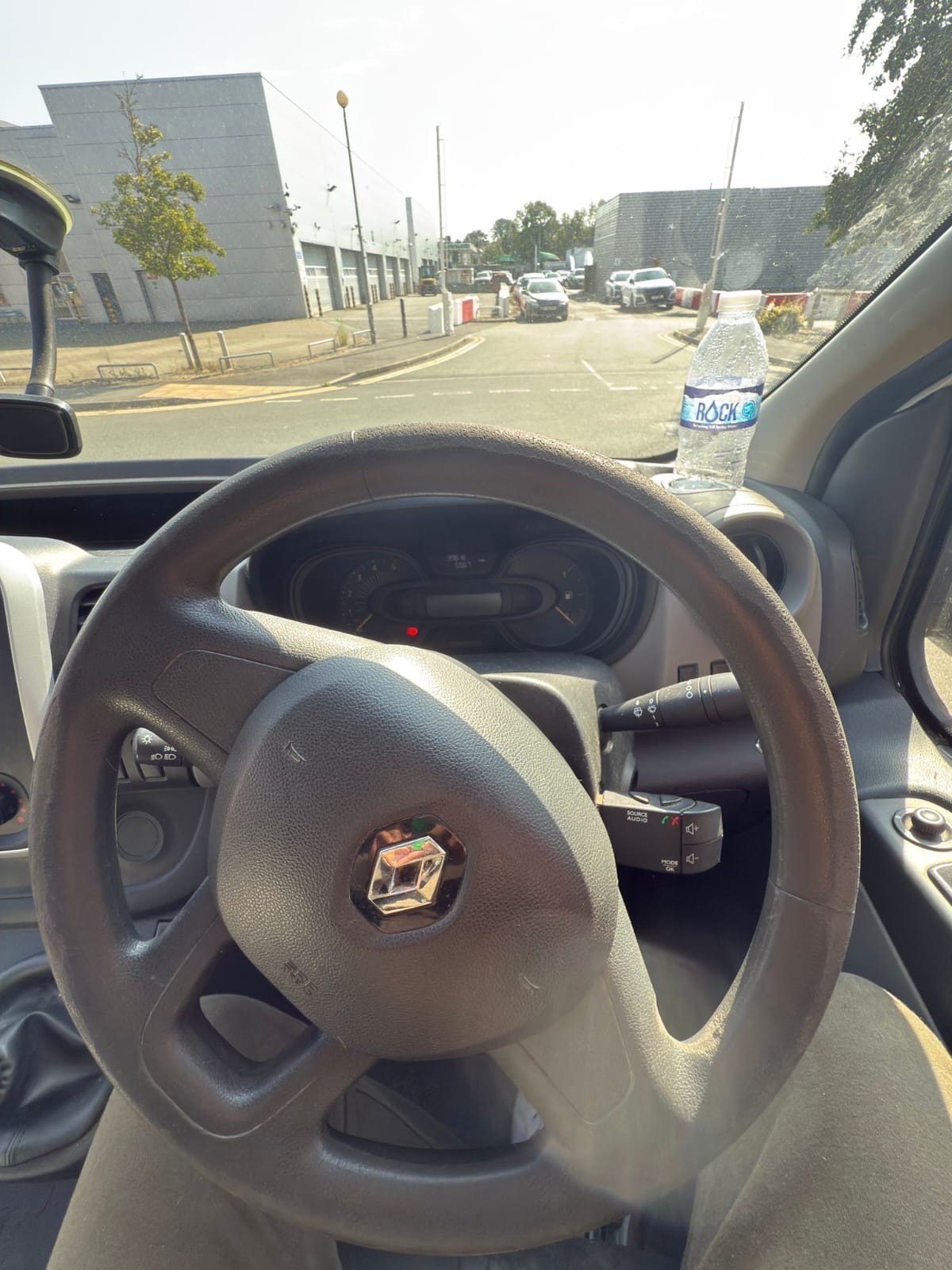 Vehicle 11