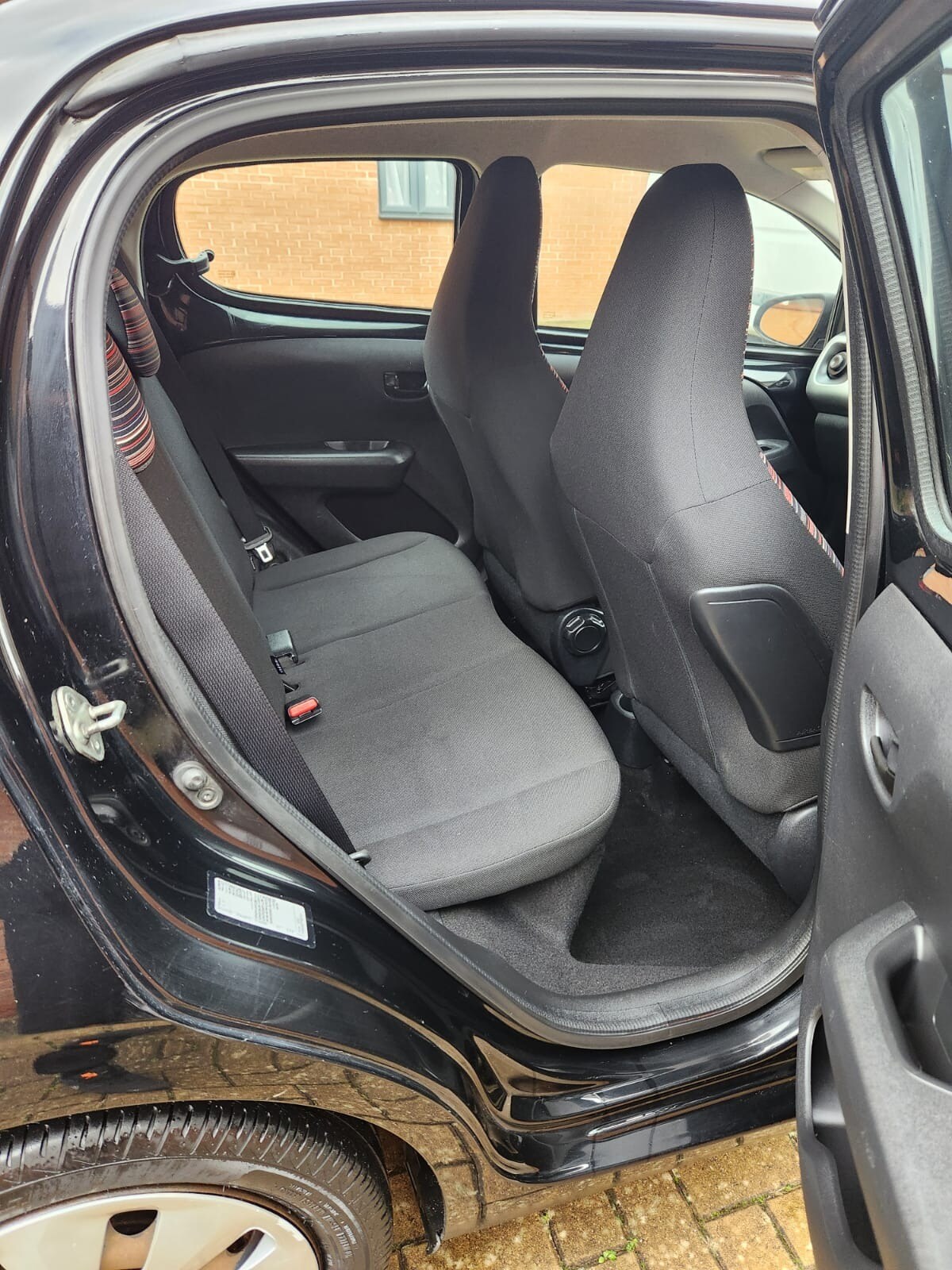 Used Citroen C1 2016 for sale - 76542335: Photo 11