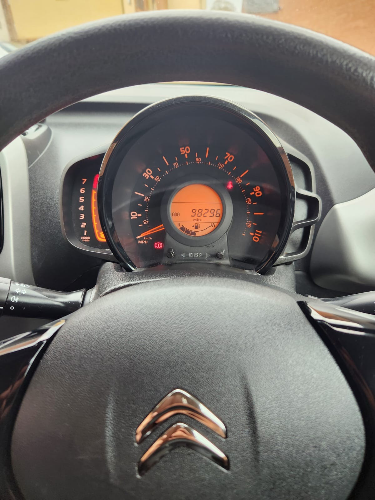 Used Citroen C1 2016 for sale - 76542335: Photo 14