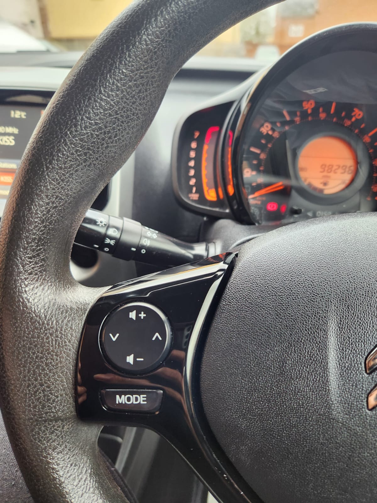 Used Citroen C1 2016 for sale - 76542335: Photo 15