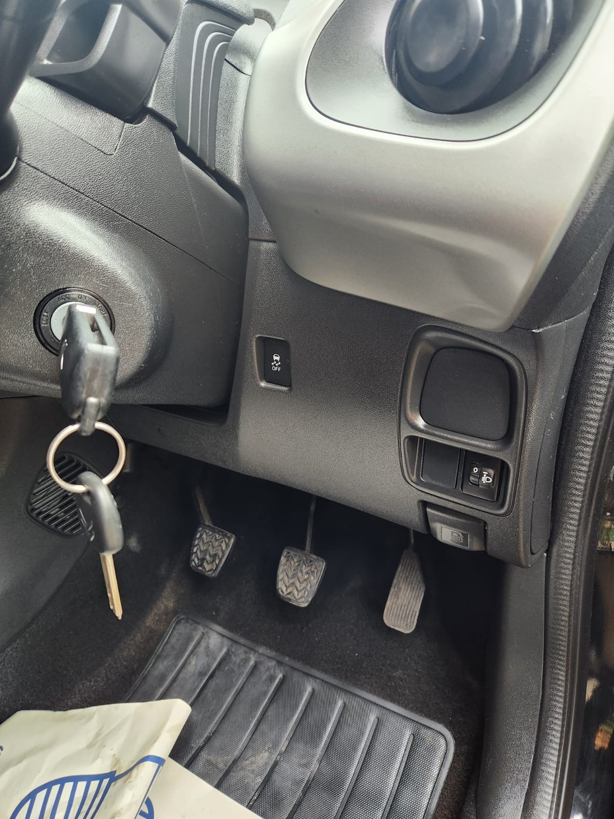 Used Citroen C1 2016 for sale - 76542335: Photo 17