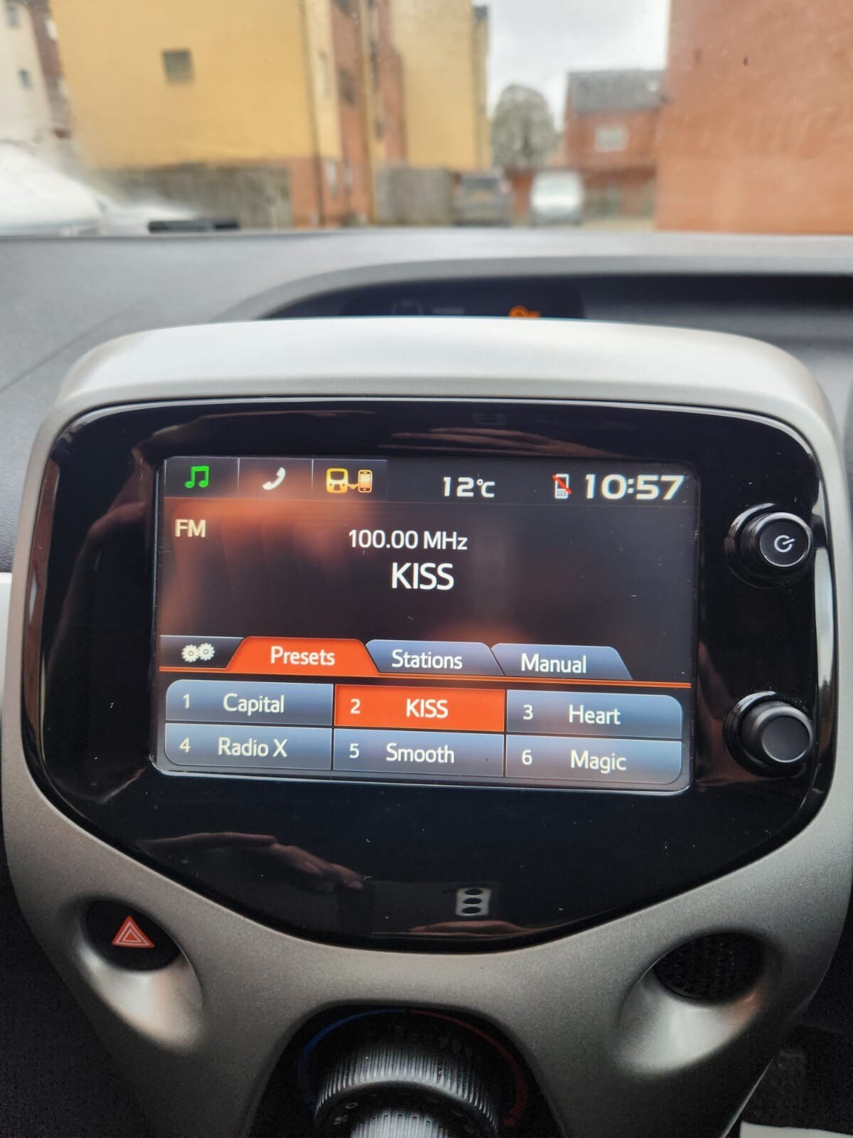 Used Citroen C1 2016 for sale - 76542335: Photo 18