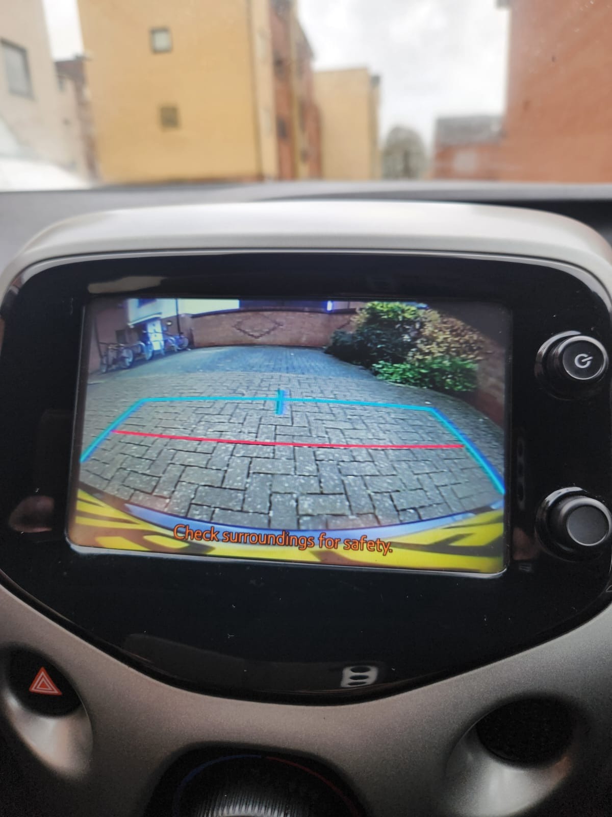 Used Citroen C1 2016 for sale - 76542335: Photo 19