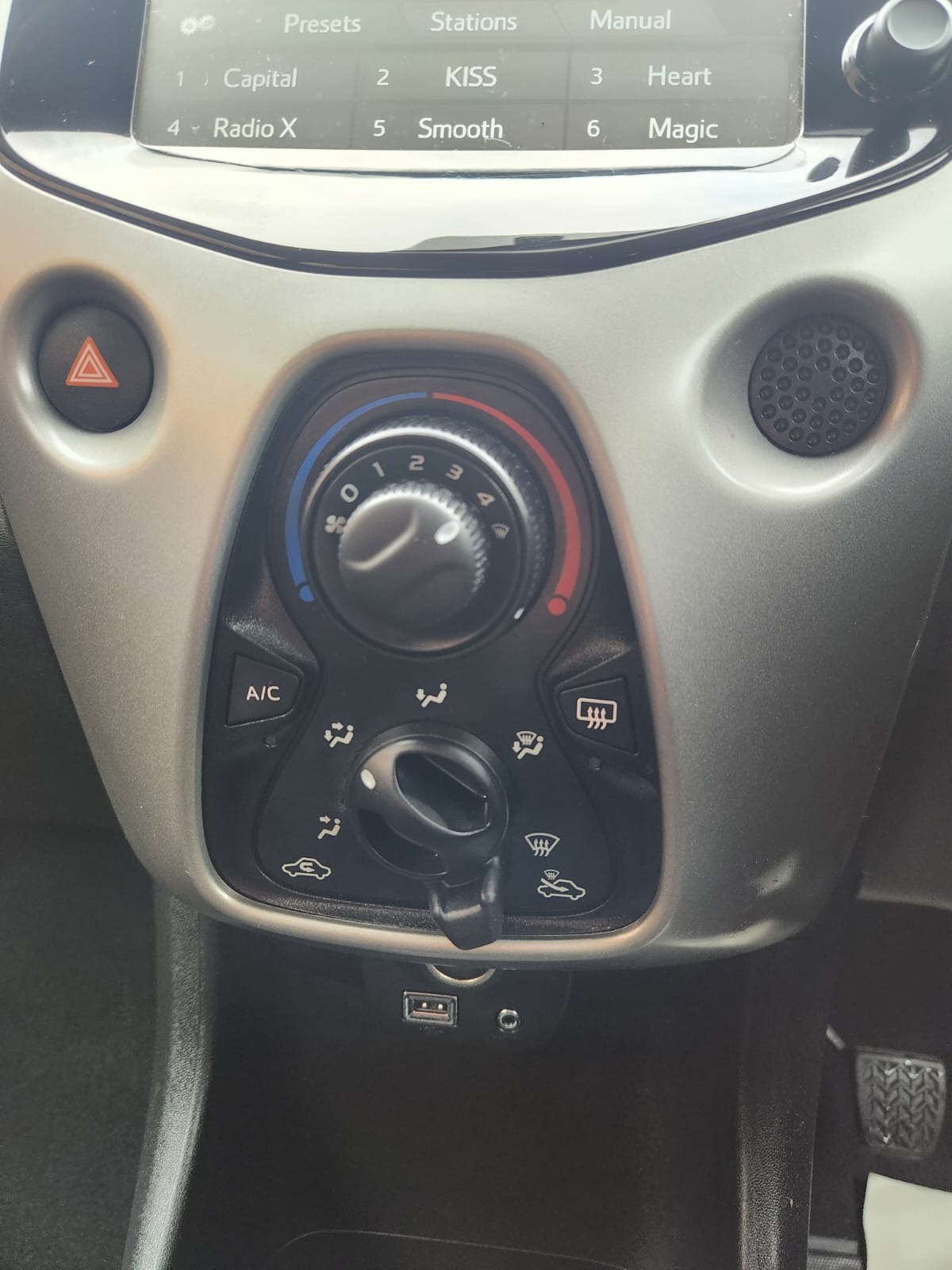 Used Citroen C1 2016 for sale - 76542335: Photo 22