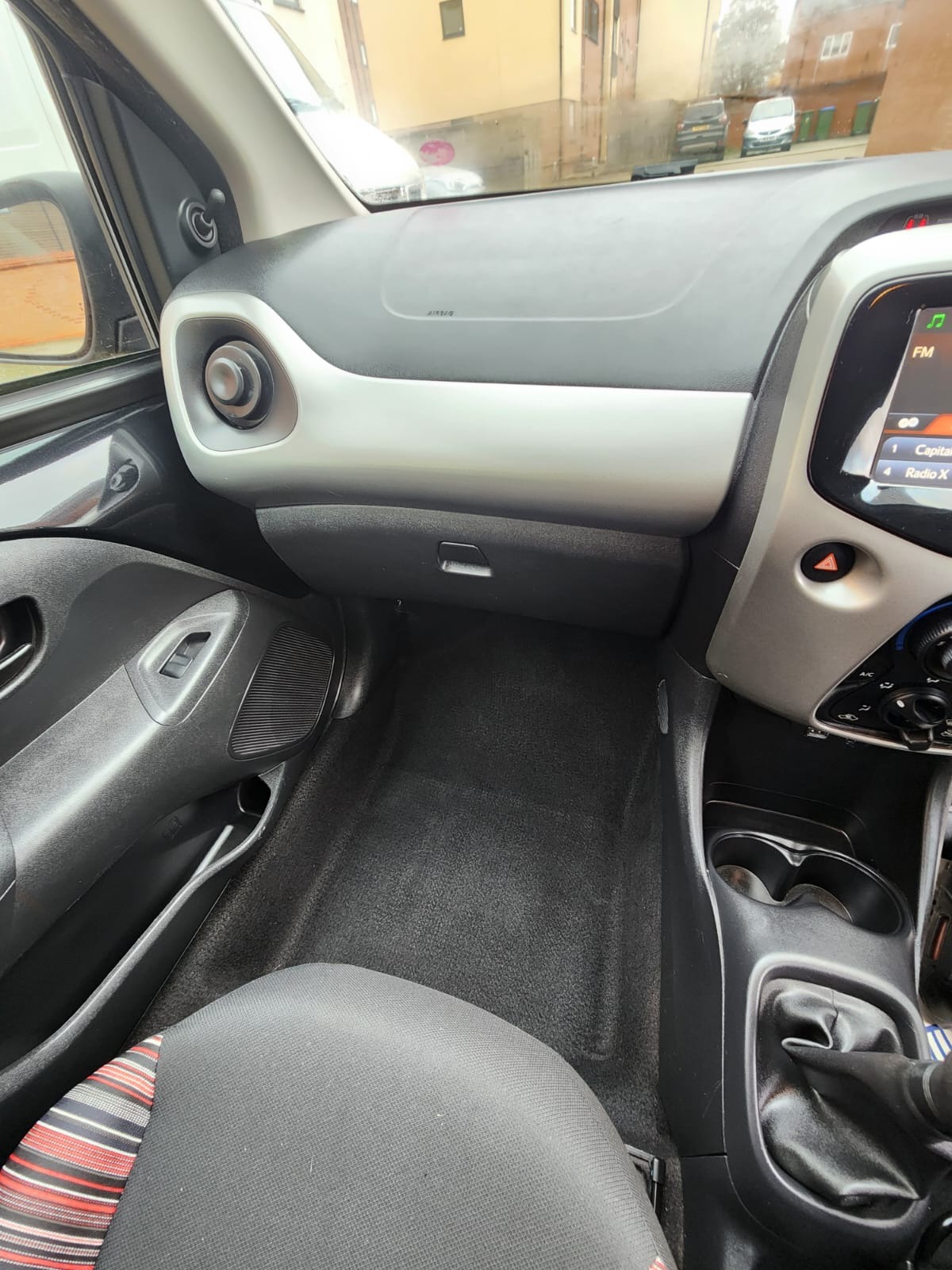 Used Citroen C1 2016 for sale - 76542335: Photo 24