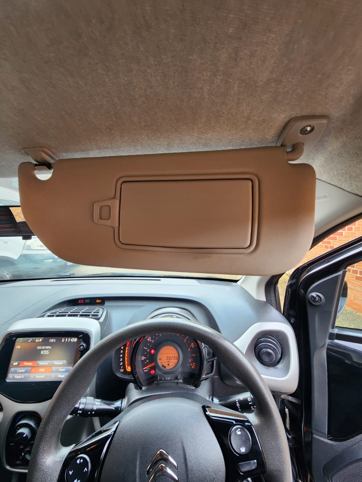 Used Citroen C1 2016 for sale - 76542335: Photo 26