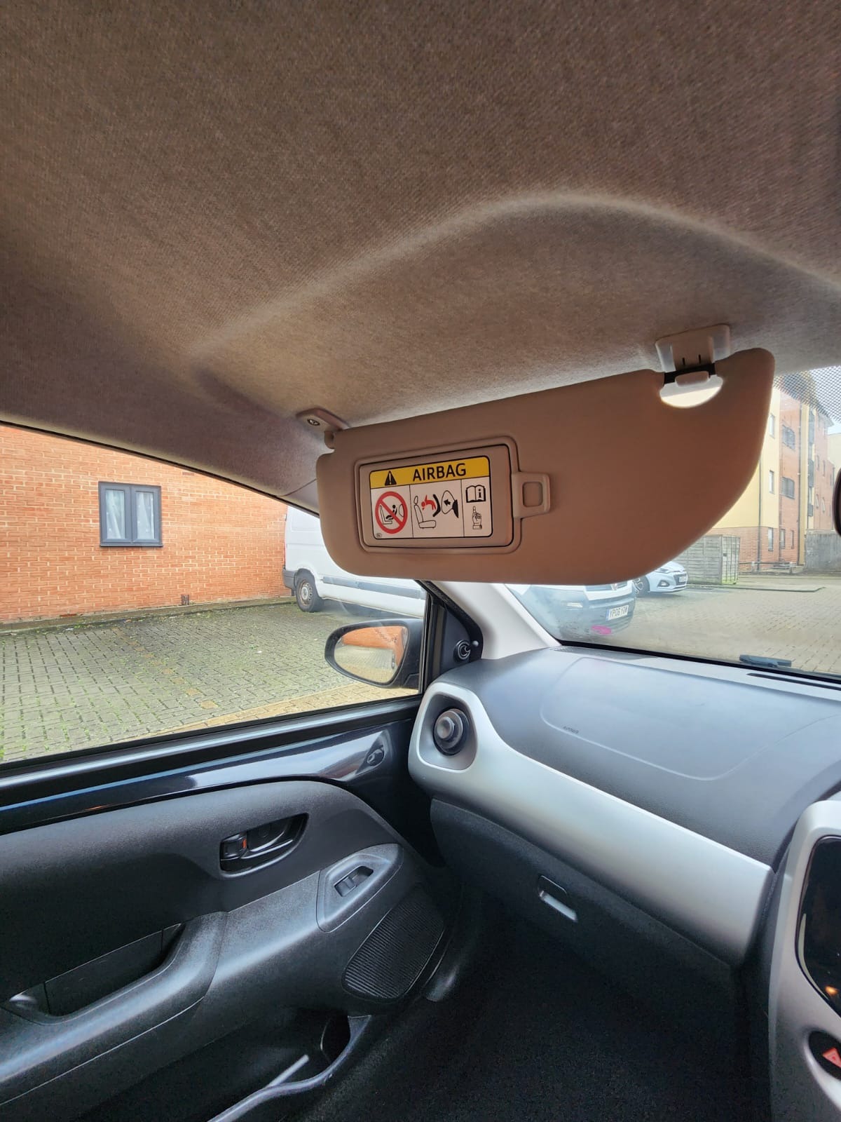 Used Citroen C1 2016 for sale - 76542335: Photo 27