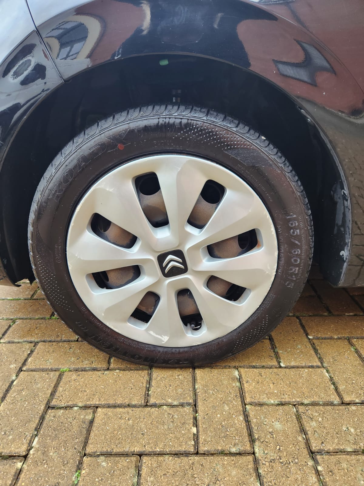 Used Citroen C1 2016 for sale - 76542335: Photo 31