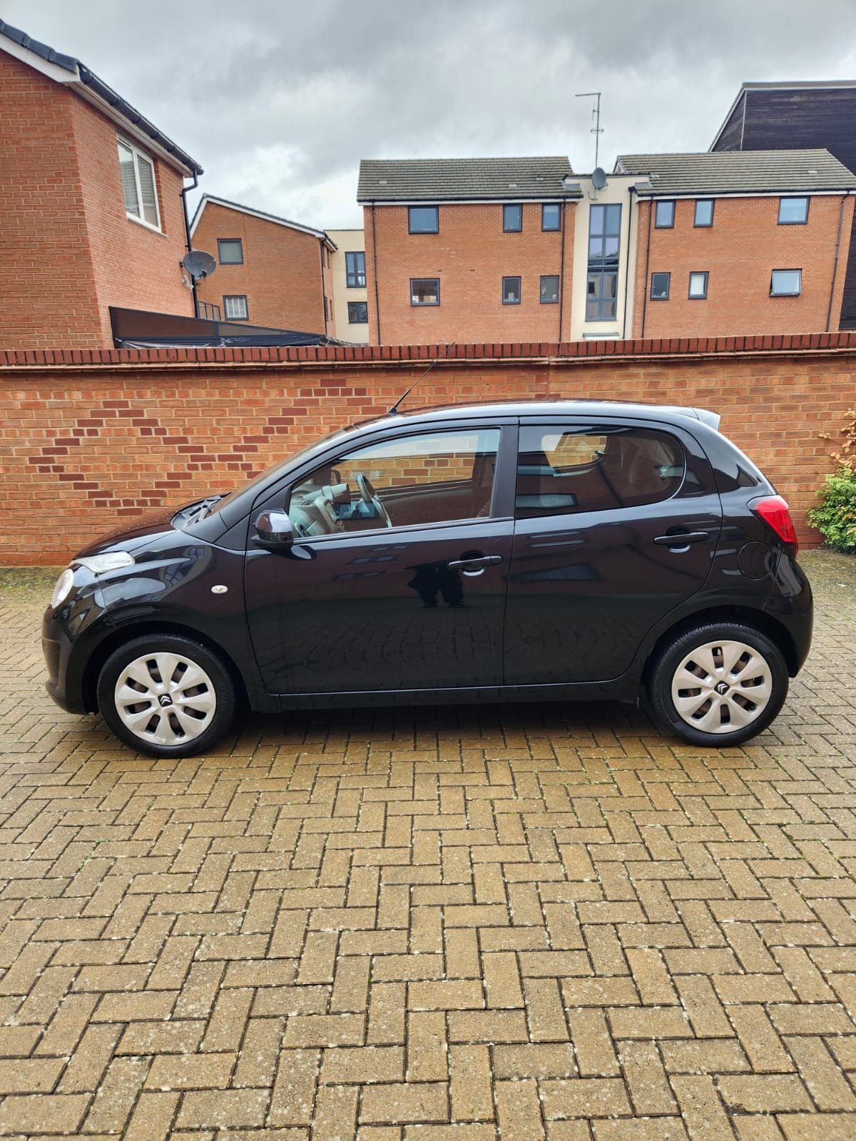Used Citroen C1 2016 for sale - 76542335: Photo 4