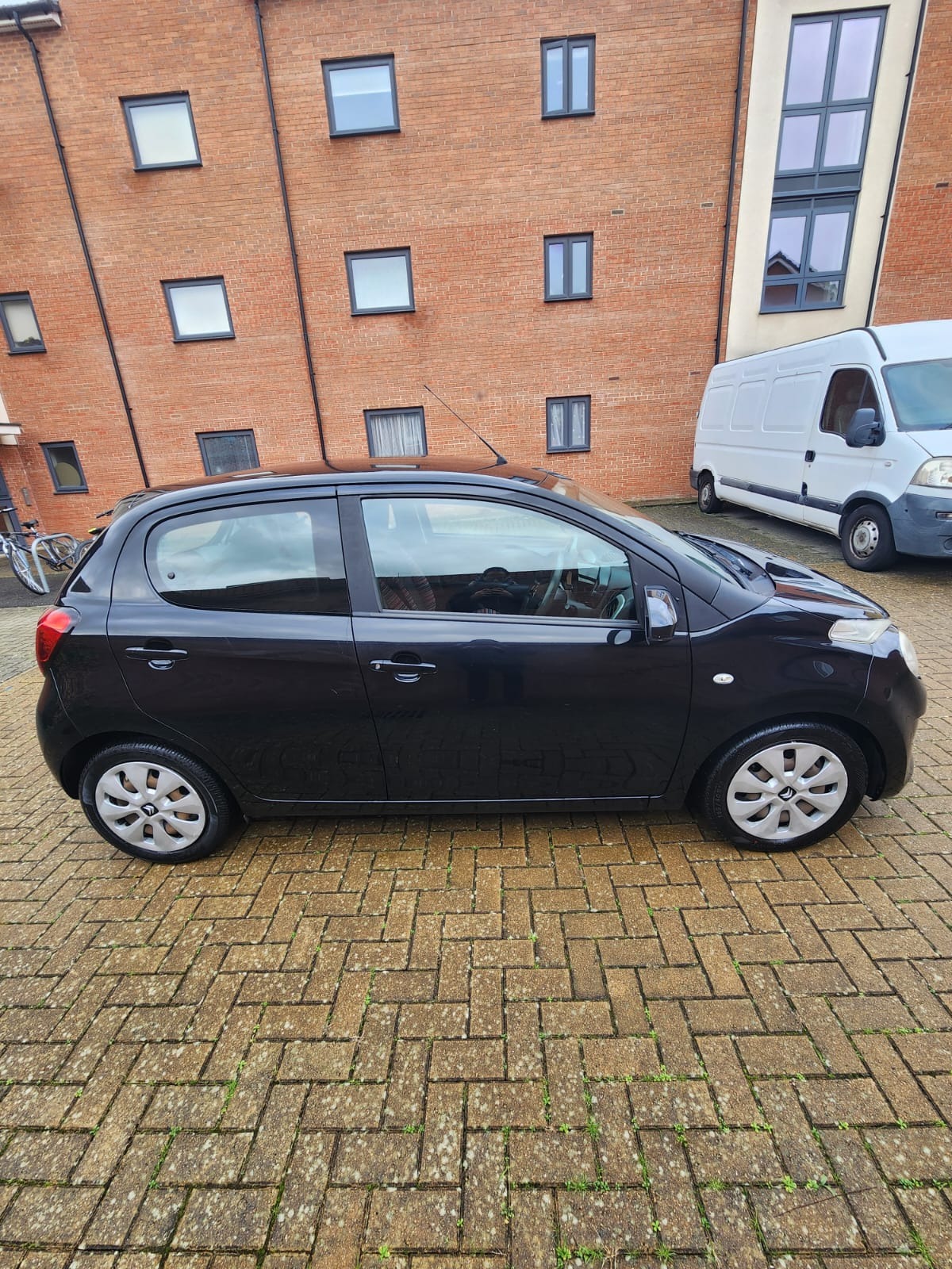 Used Citroen C1 2016 for sale - 76542335: Photo 8