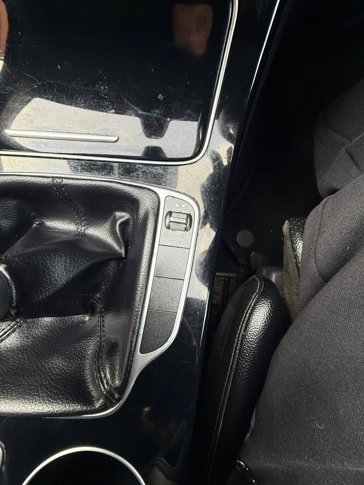 Used Mercedes-Benz C Class 2017 for sale - 77494515: Photo 16