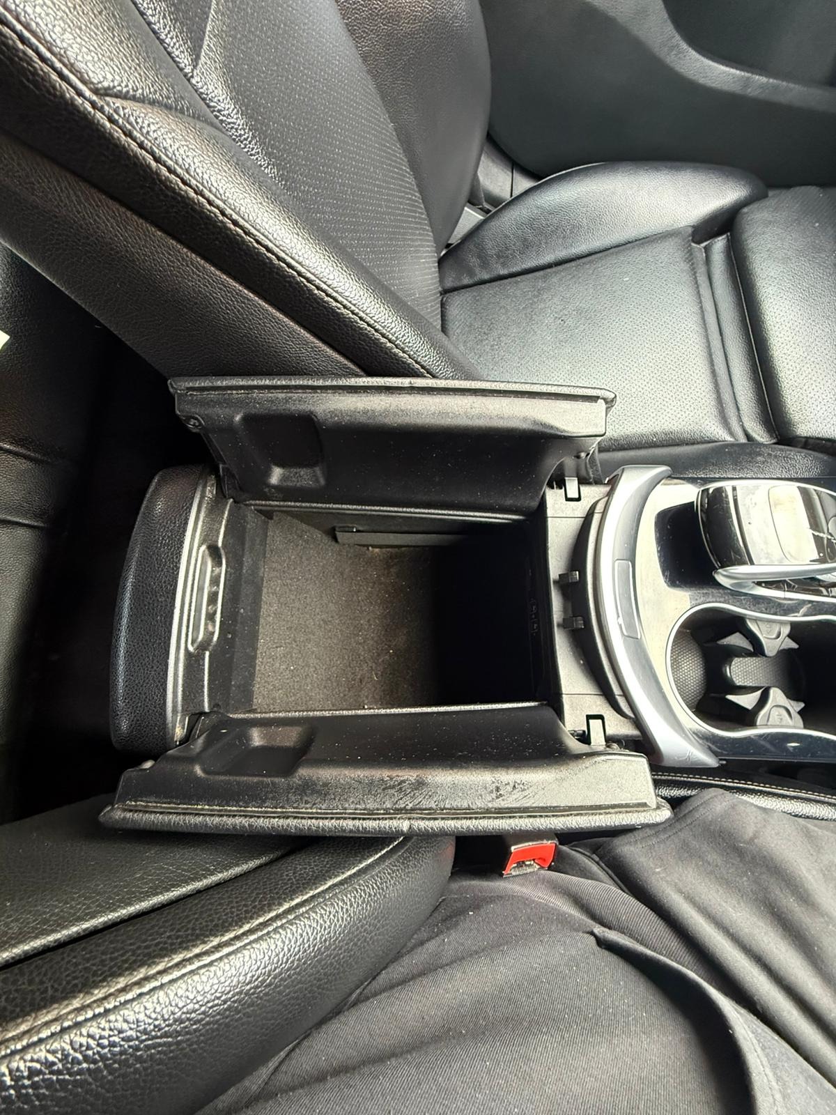 Used Mercedes-Benz C Class 2017 for sale - 77494515: Photo 17