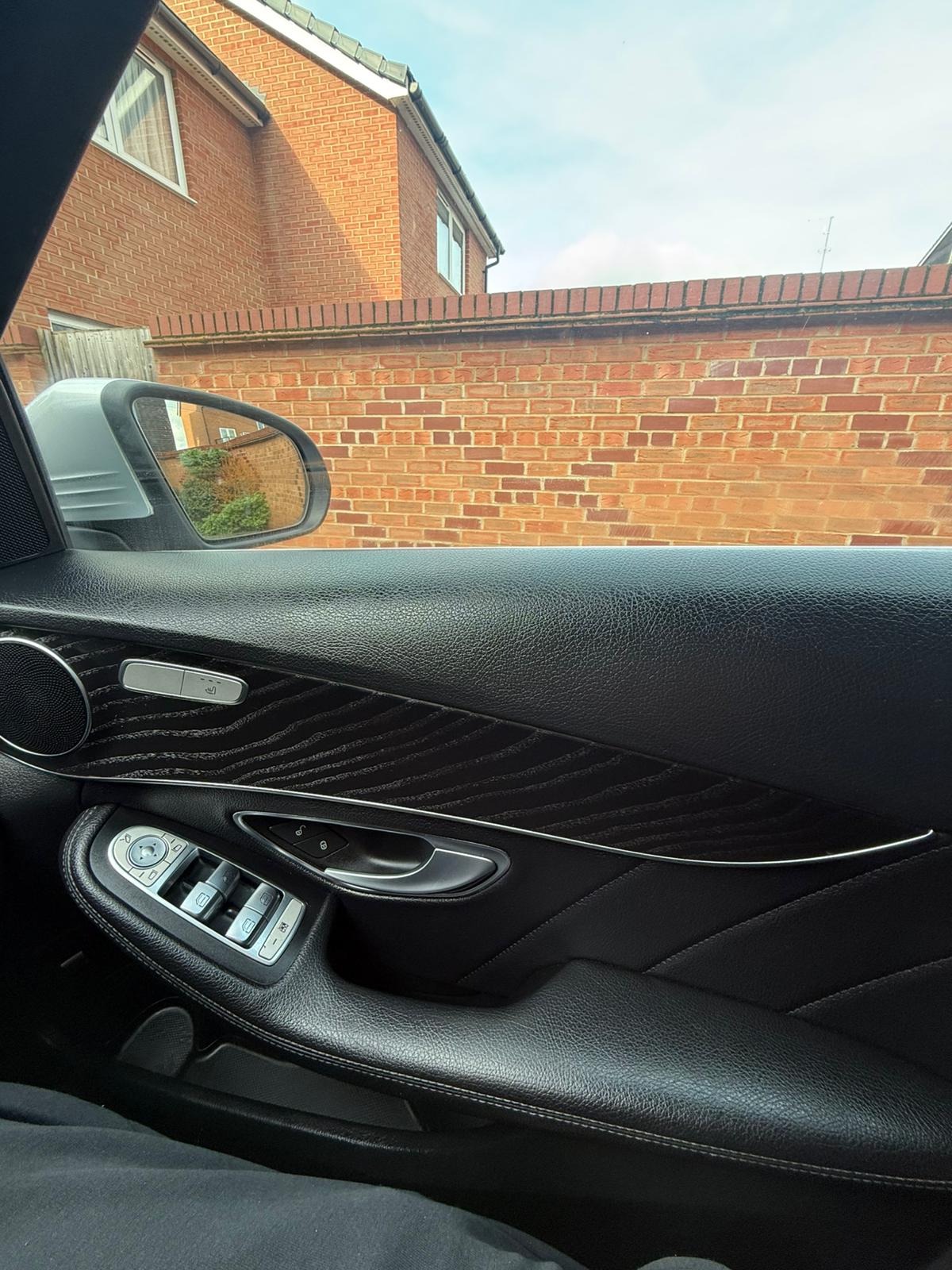 Used Mercedes-Benz C Class 2017 for sale - 77494515: Photo 19