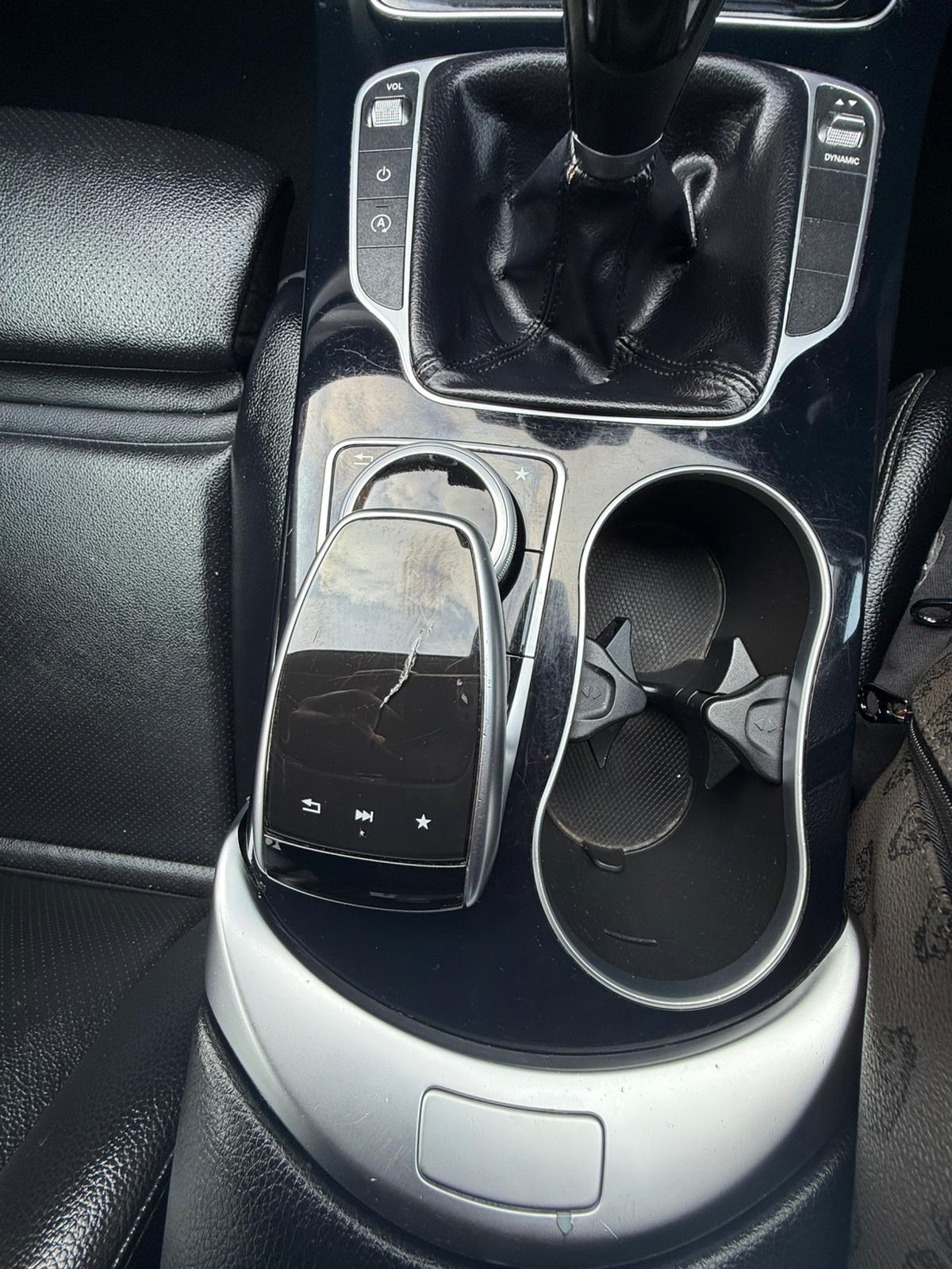 Used Mercedes-Benz C Class 2017 for sale - 77494515: Photo 21