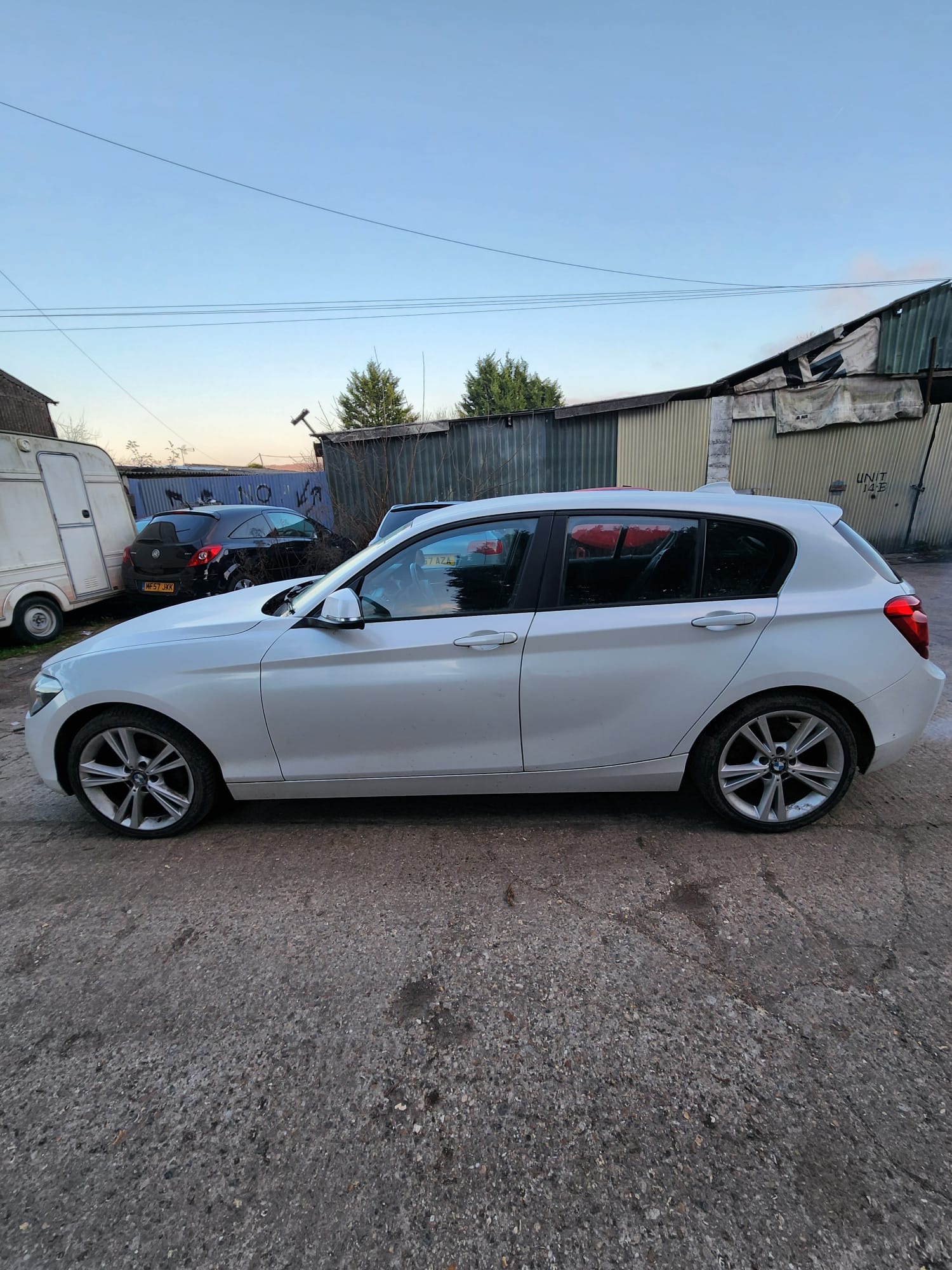 Used BMW 1 Series 2014 for sale - 77058560: Photo 4