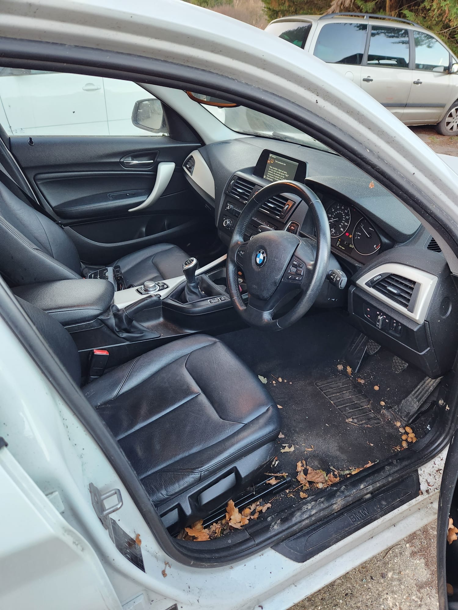 Used BMW 1 Series 2014 for sale - 77058560: Photo 9