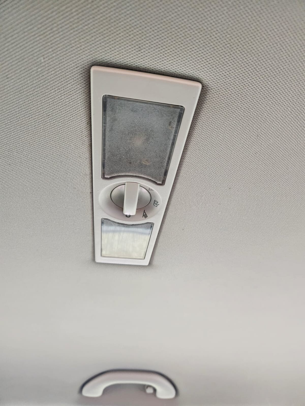 Used Volkswagen Touran 2010 for sale - 77743936: Photo 17