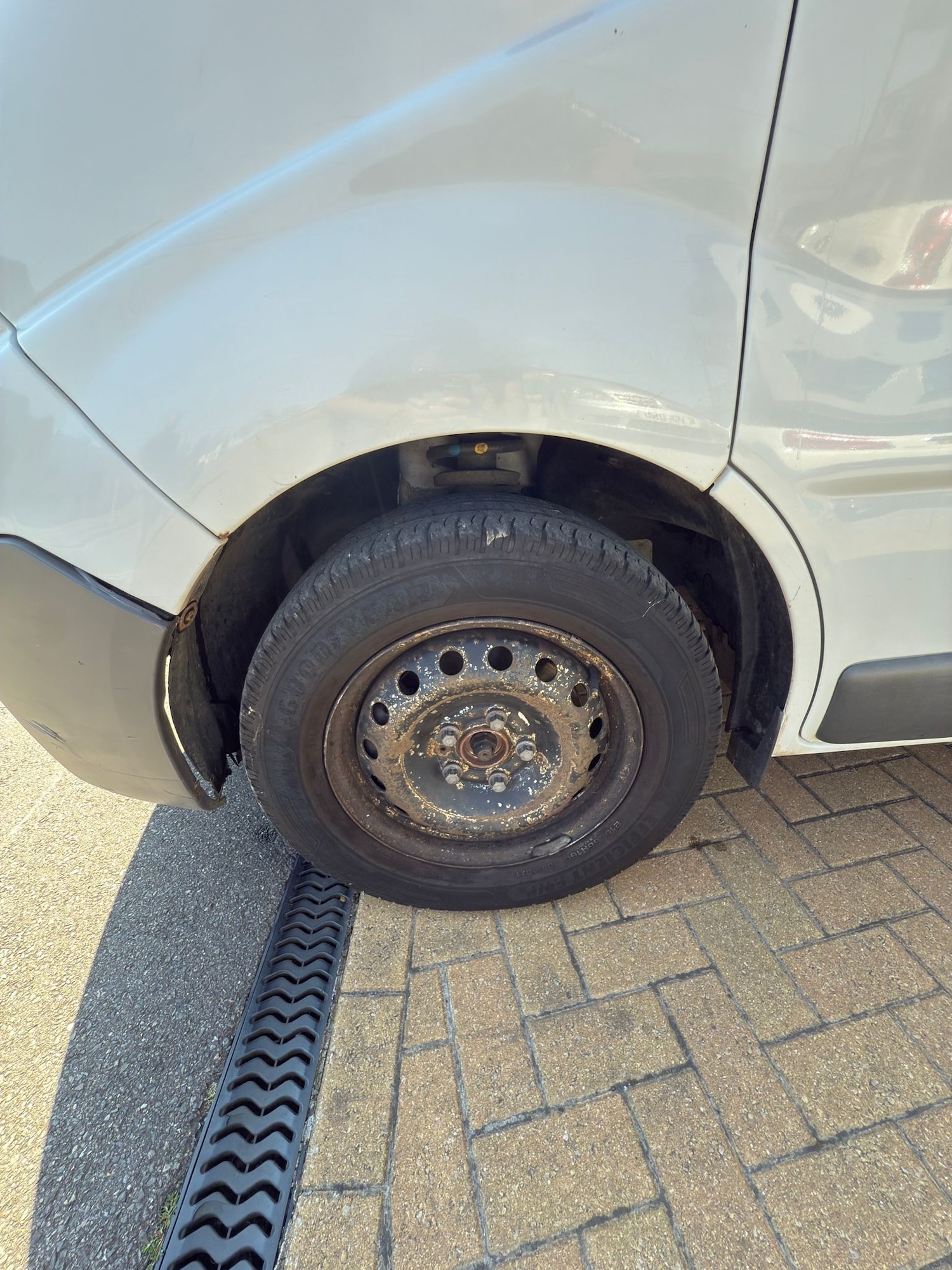 Vehicle 11