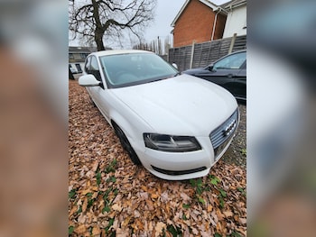 2010 (10) - 2.0 TDI Sport 5dr [Start Stop]