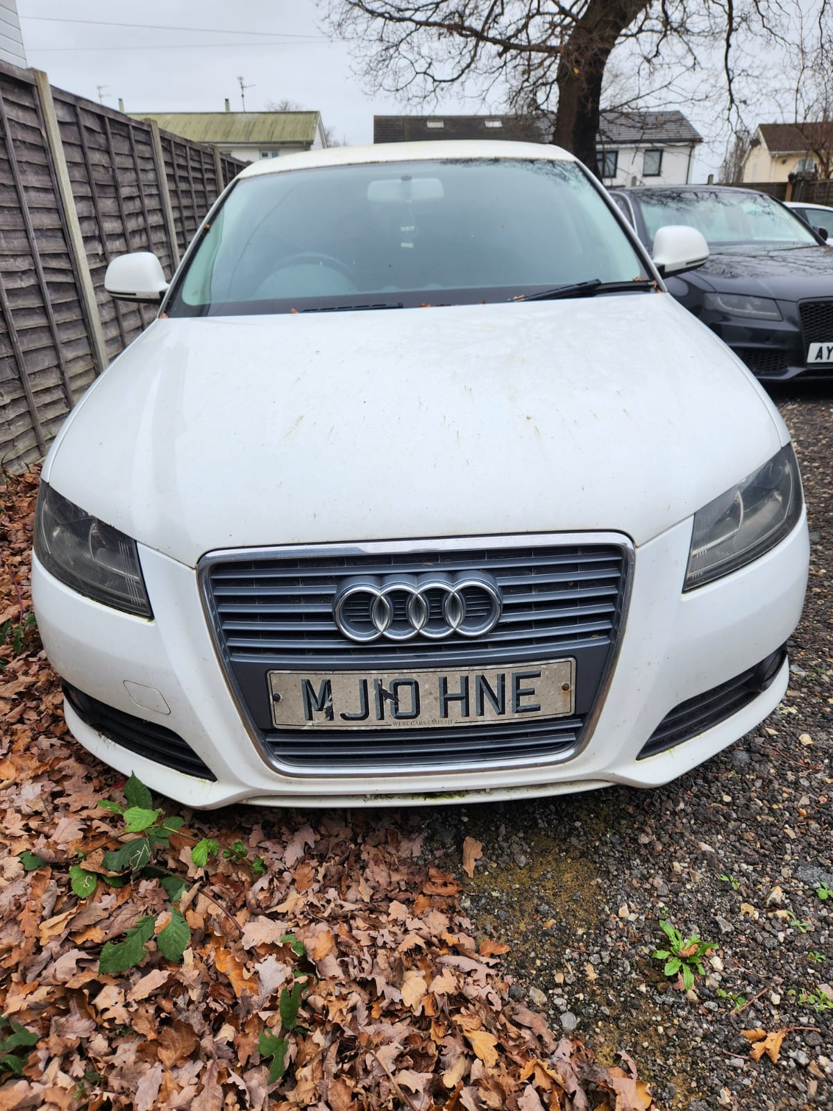 Used Audi A3 2010 for sale - 77058558: Photo 2