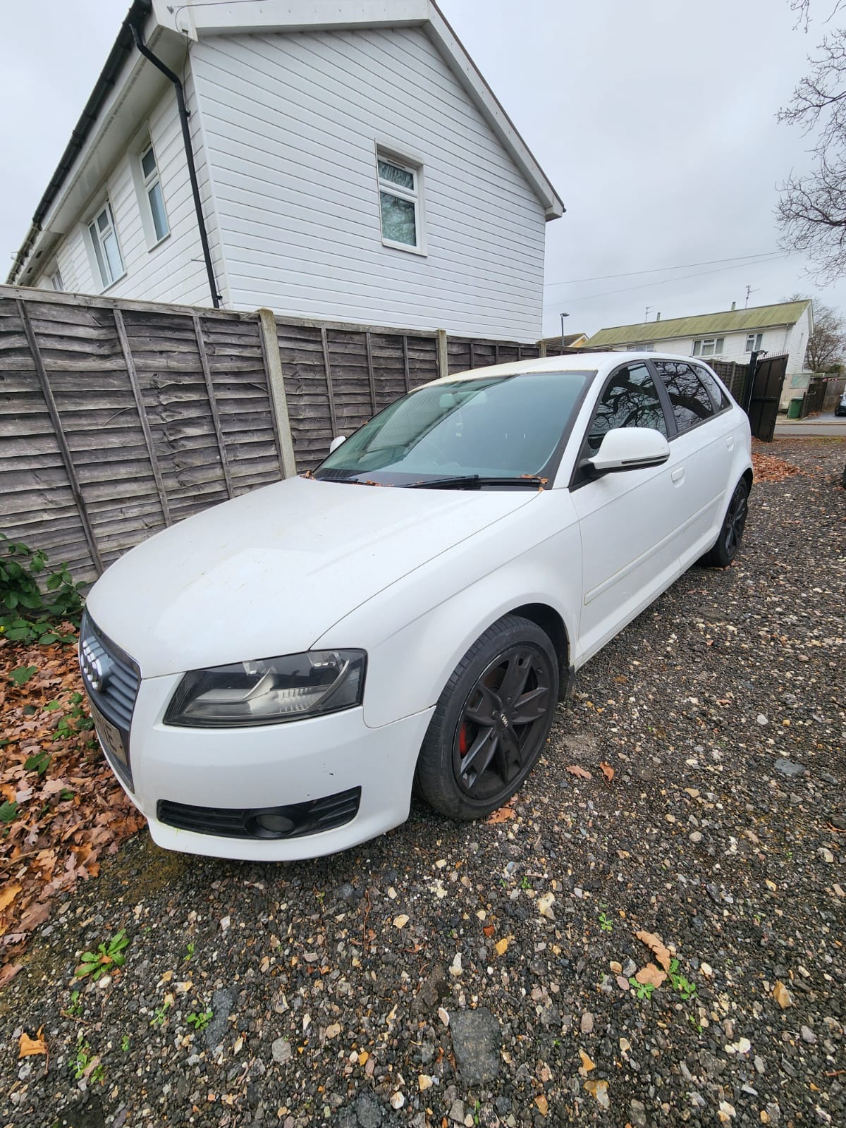 Used Audi A3 2010 for sale - 77058558: Photo 3