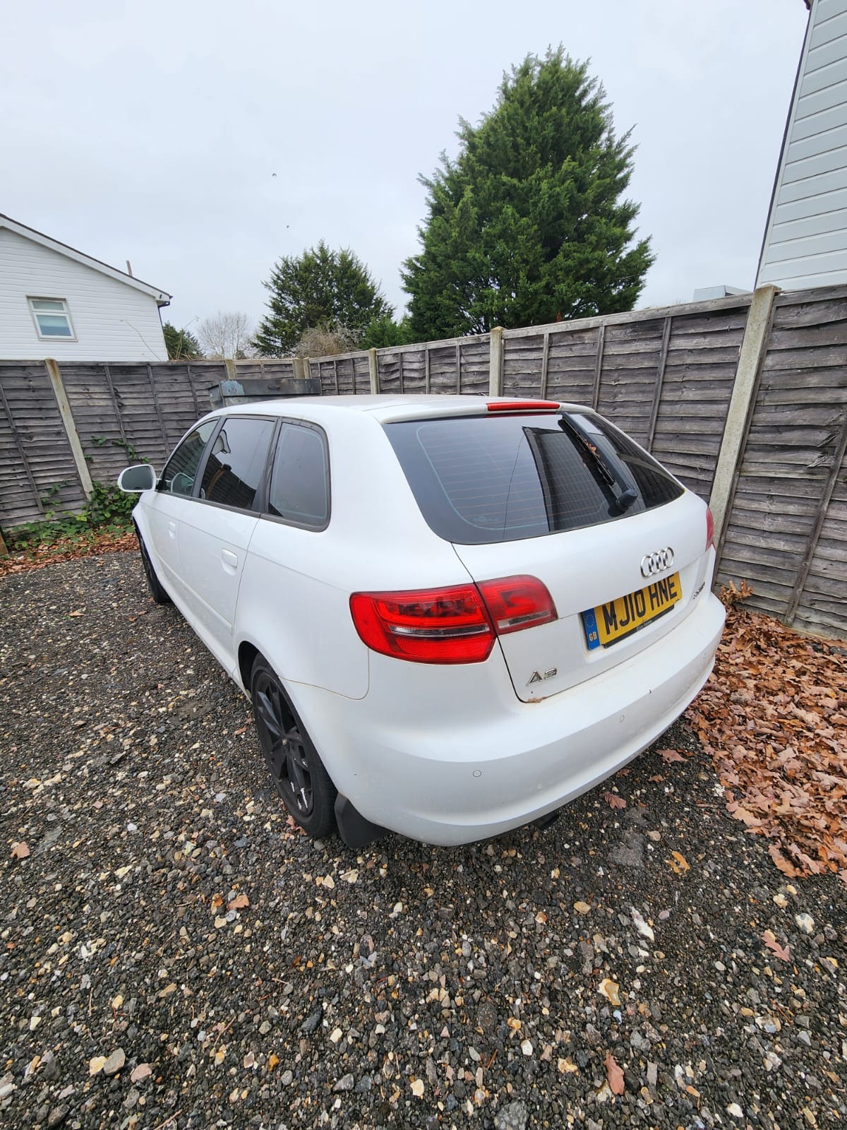 Used Audi A3 2010 for sale - 77058558: Photo 4