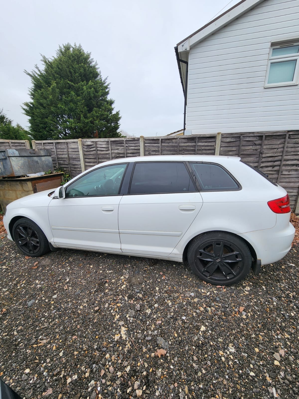 Used Audi A3 2010 for sale - 77058558: Photo 5