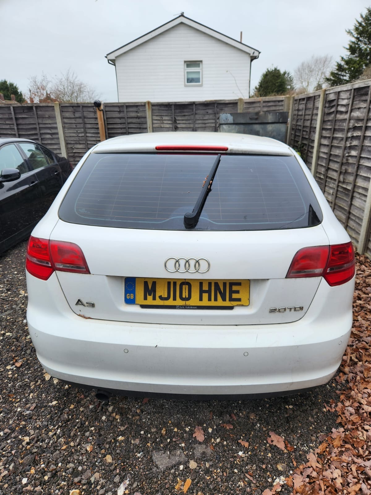 Used Audi A3 2010 for sale - 77058558: Photo 7