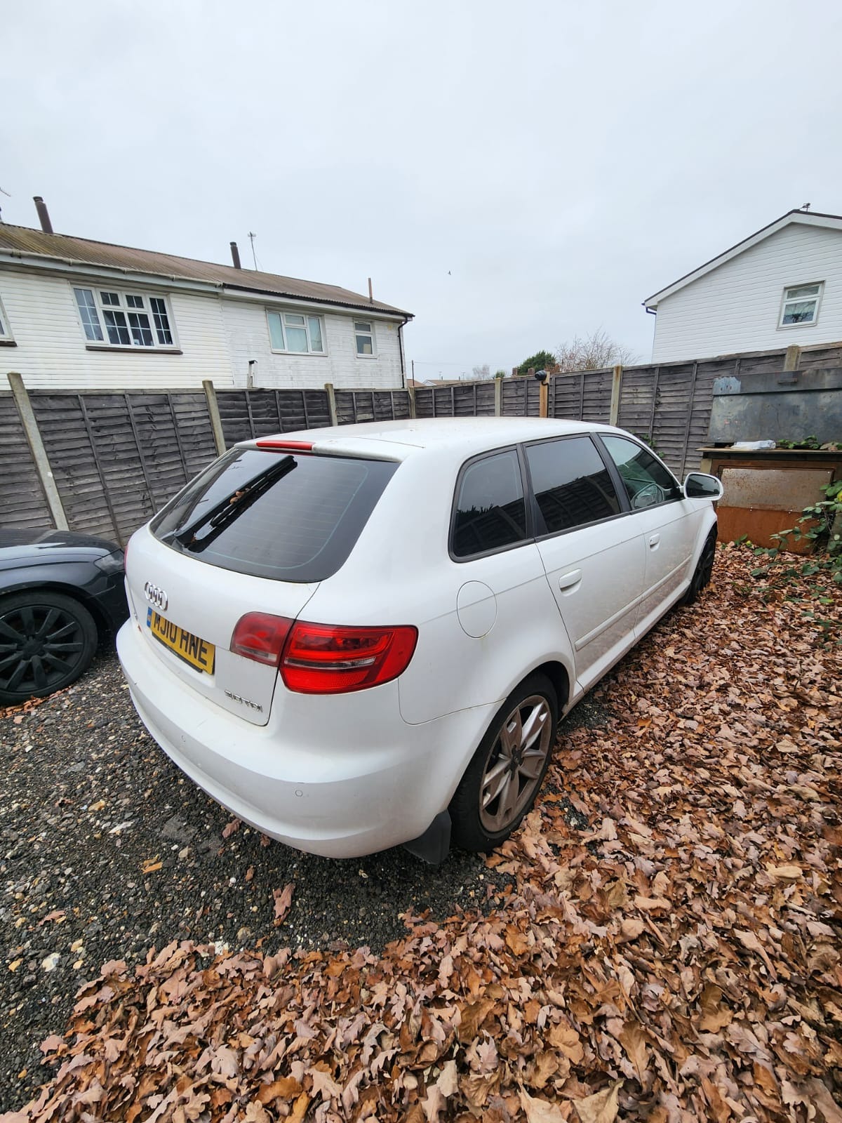 Used Audi A3 2010 for sale - 77058558: Photo 8