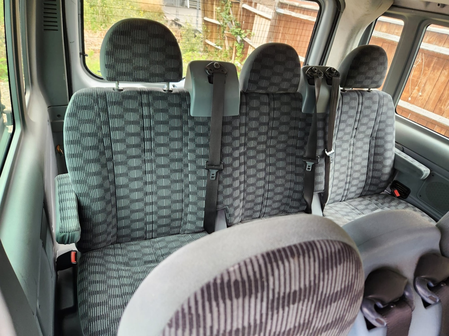 Used Ford Transit 2011 for sale - 76192512: Photo 10