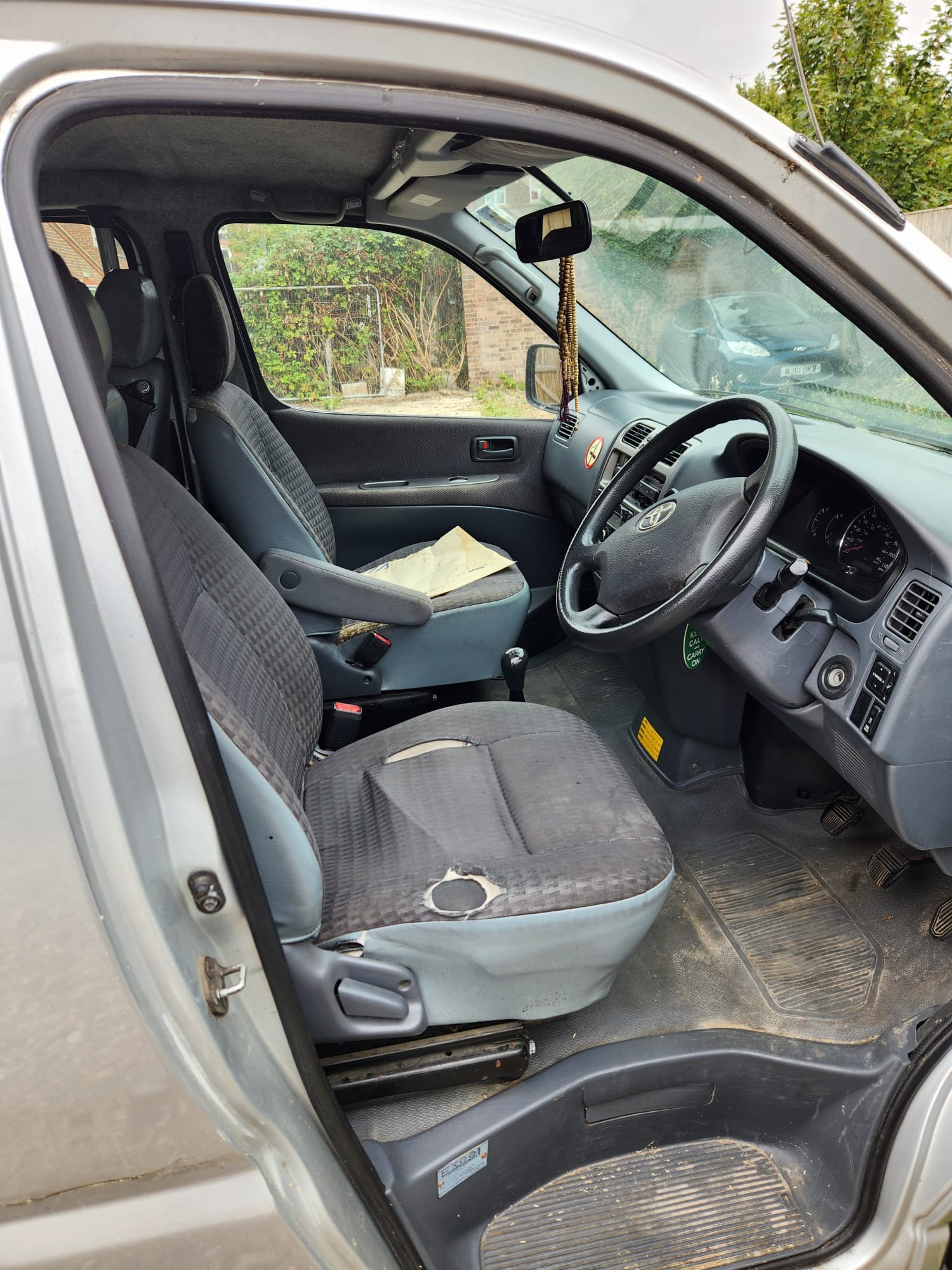 Used Ford Transit 2011 for sale - 76192512: Photo 7