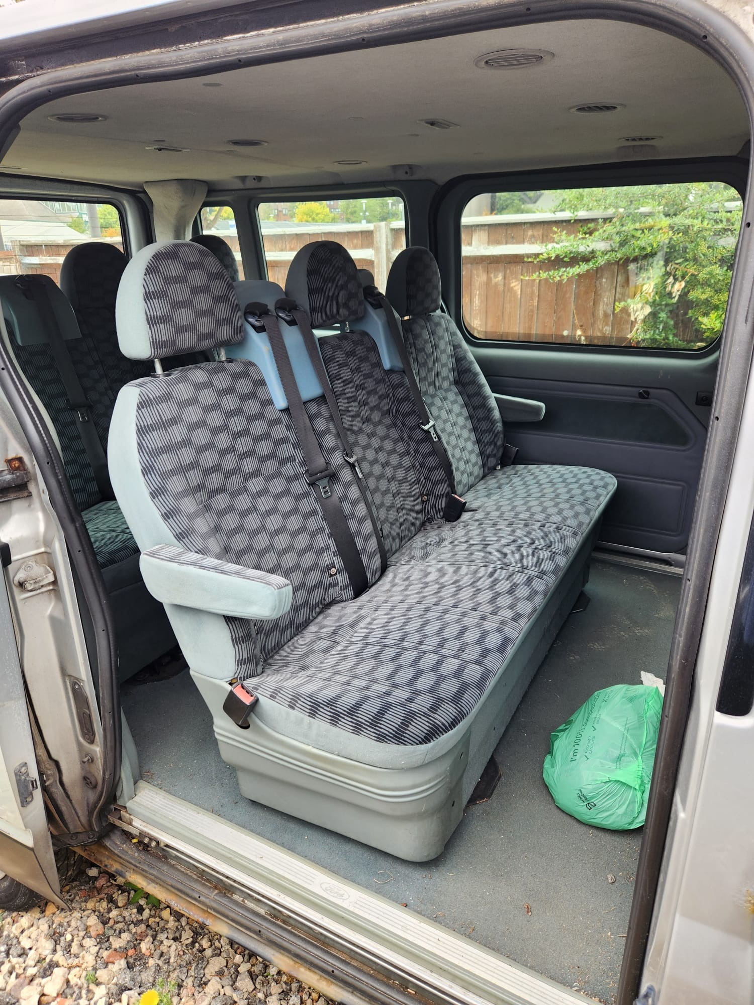 Used Ford Transit 2011 for sale - 76192512: Photo 9