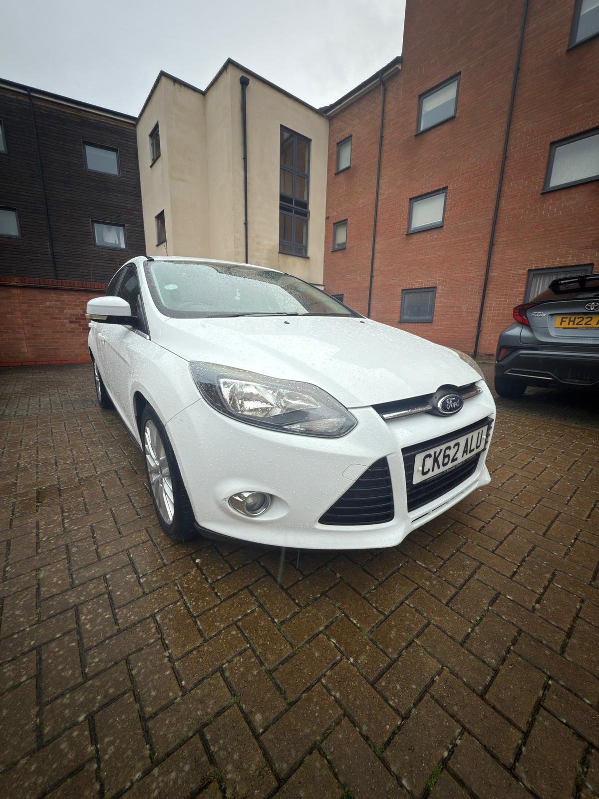 Used Ford Focus 2012 for sale - 76669284: Photo 1