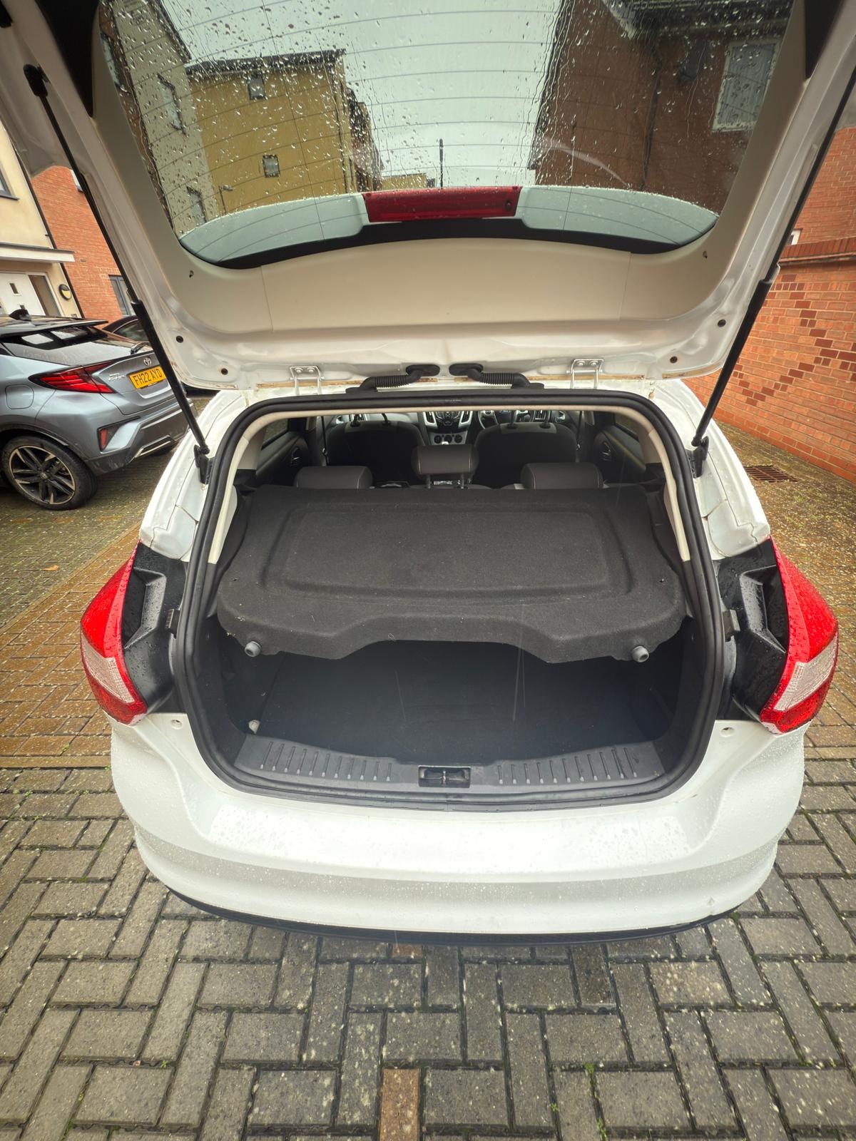 Used Ford Focus 2012 for sale - 76669284: Photo 10