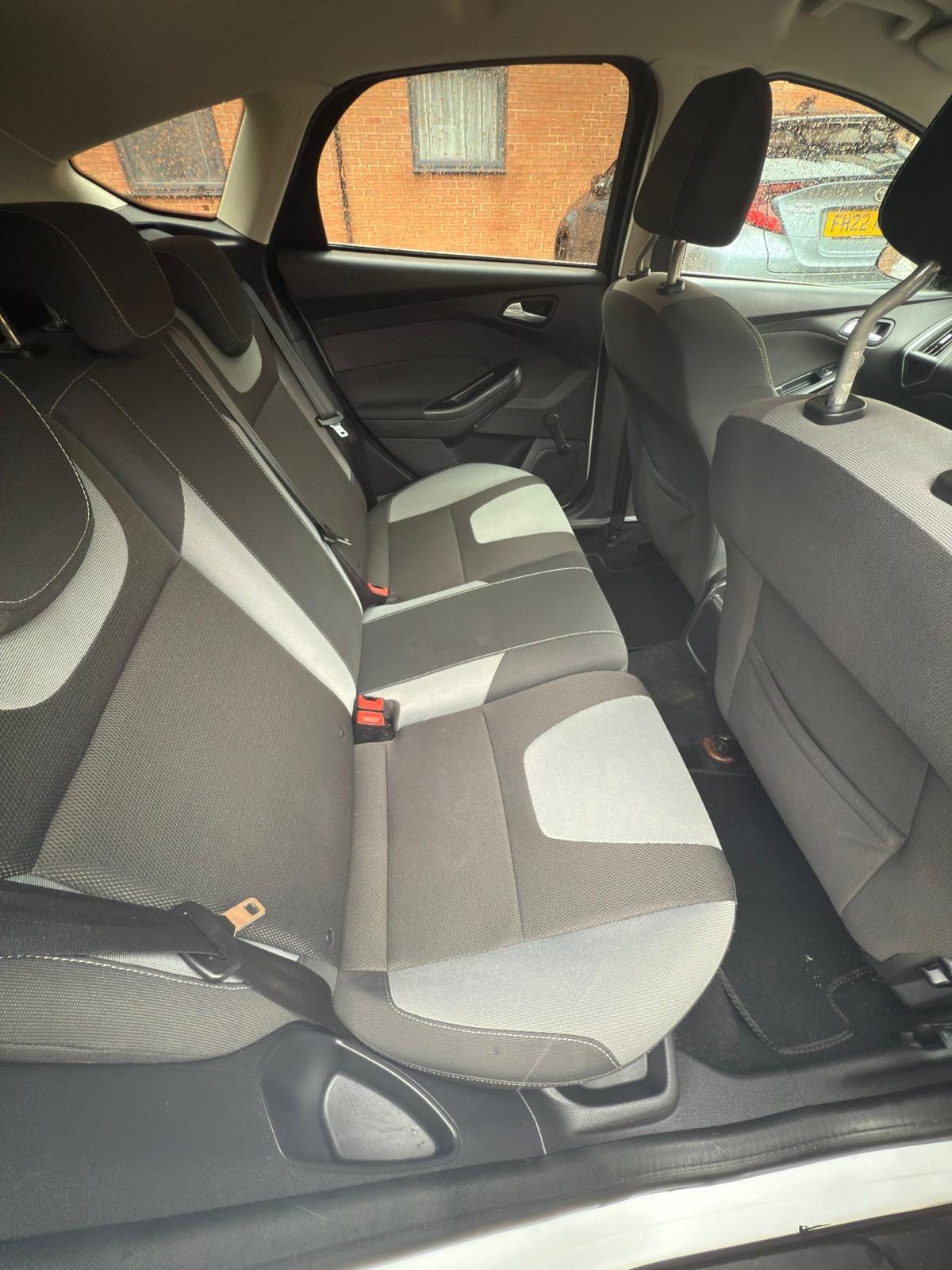 Used Ford Focus 2012 for sale - 76669284: Photo 11