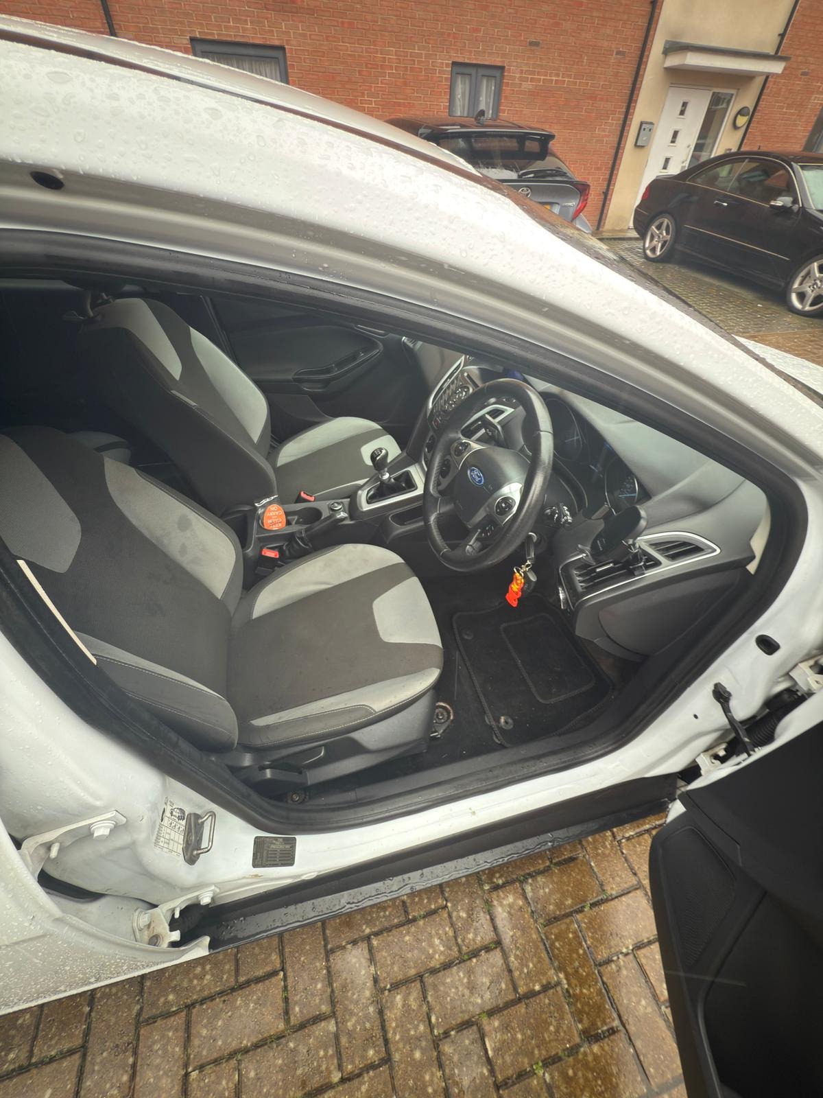 Used Ford Focus 2012 for sale - 76669284: Photo 12