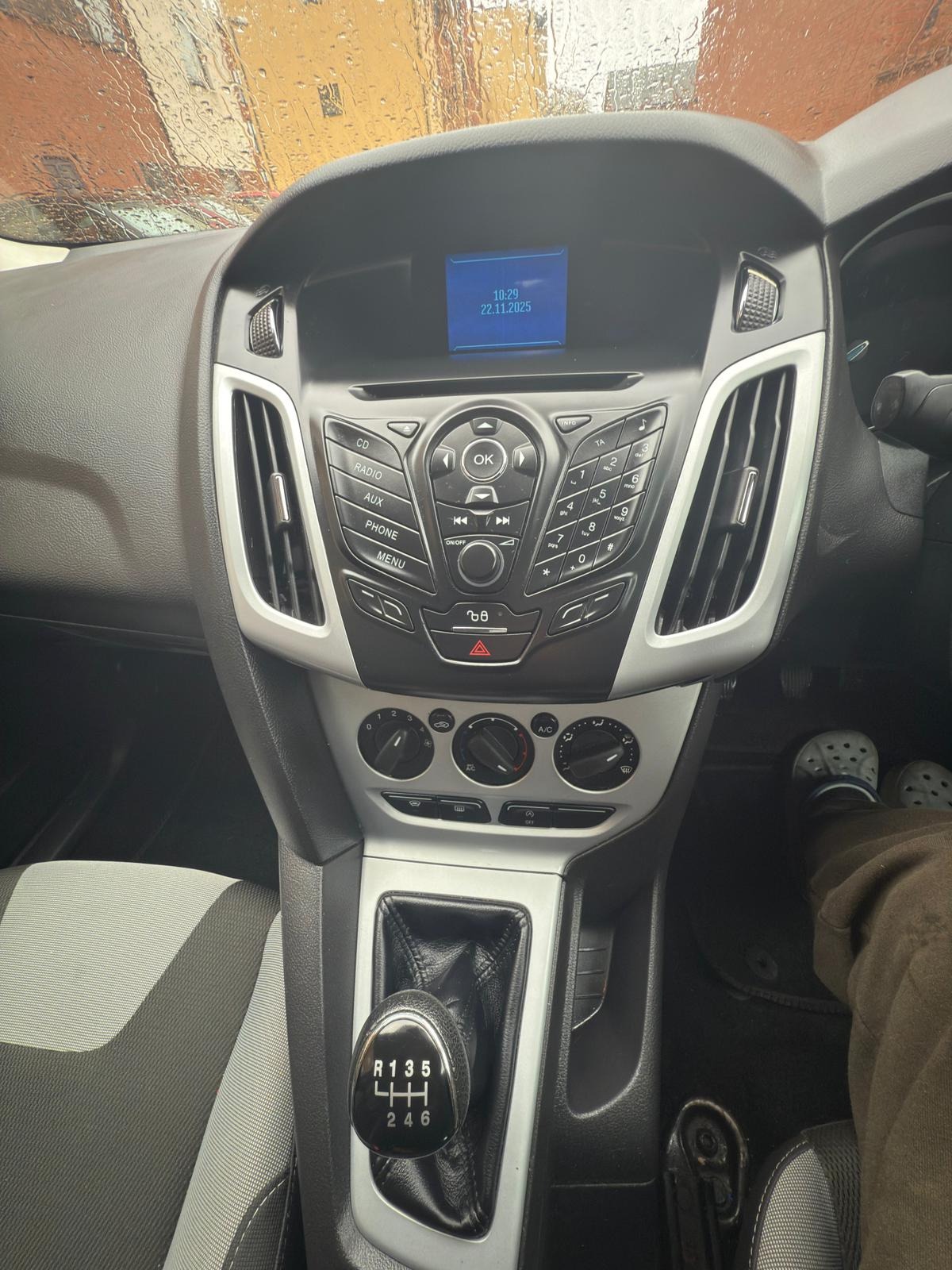 Used Ford Focus 2012 for sale - 76669284: Photo 13