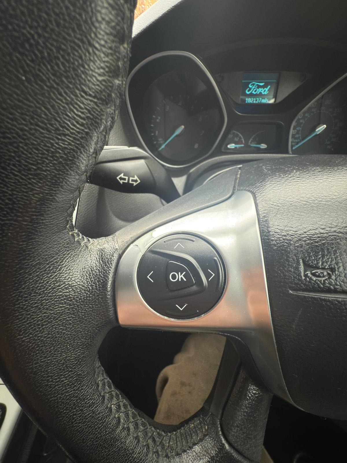 Used Ford Focus 2012 for sale - 76669284: Photo 14