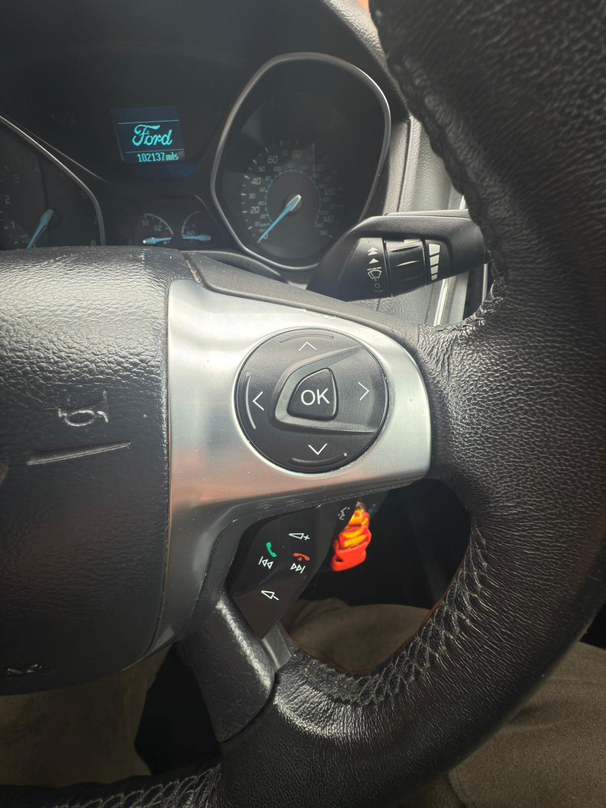 Used Ford Focus 2012 for sale - 76669284: Photo 15