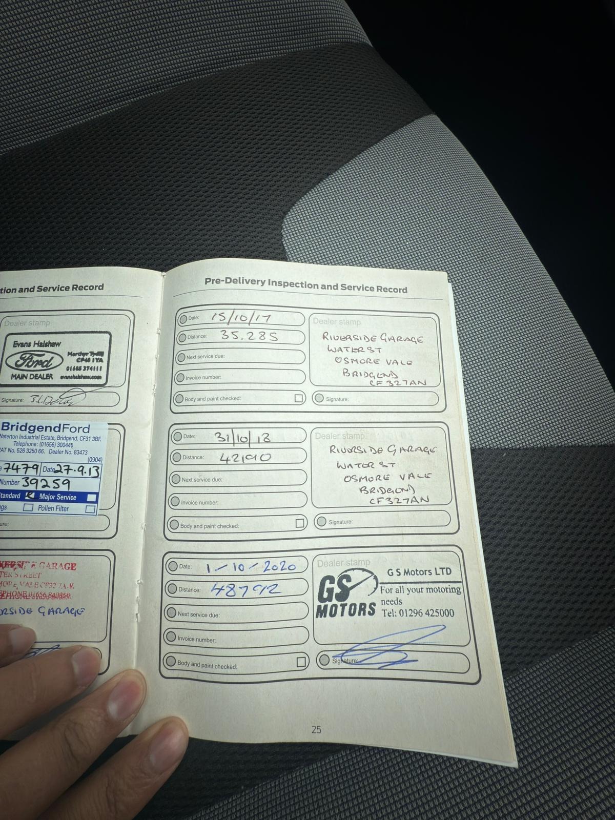 Used Ford Focus 2012 for sale - 76669284: Photo 17